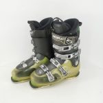 Clapari ski sh Dalbello Avanti LTD, marime 43 Eu, 28 Mondo