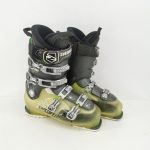 Clapari ski sh Dalbello Avanti LTD, marime 43 Eu, 28 Mondo - imagine 3