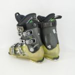 Clapari ski sh Dalbello Avanti LTD, marime 43 Eu, 28 Mondo - imagine 5