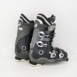 Clapari ski sh Salomon X Pro 100 , marime 43-43.5 Eu, 28-28.5 Mondo - imagine 4