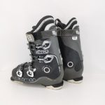 Clapari ski sh Salomon X Pro 100 , marime 43-43.5 Eu, 28-28.5 Mondo - imagine 5