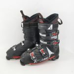 Clapari ski sh Atomic Hawx Prime Pro 100, marime 44-44,5 Eu, 29-29,5 Mondo