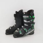 Clapari ski sh Head Vector 115, marime 44 Eu, 29 Mondo