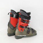 Clapari ski sh Head Nexo Lyt 110, marime 44 Eu, 29 Mondo - imagine 4