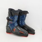 Clapari ski sh Atomic Savor R90, marime 45-46 Eu, 30-30.5 mondo - imagine 3