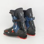 Clapari ski sh Atomic Savor R90, marime 45-46 Eu, 30-30.5 mondo - imagine 5