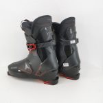 Clapari ski Atomic Savor R100, marime 47-48 Eu, 31-31.5 mondo - imagine 5