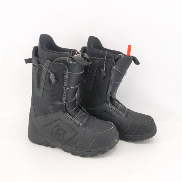 Moto Boa Snowboard Burton Moto Ltd Ski Snowboard Moto Boa