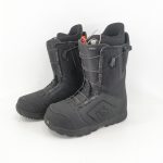 Boots snowboard sh Burton Moto, marime 42 Eu, 27 Mondo