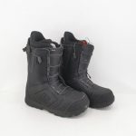 Boots snowboard sh Burton Moto, marime 42 Eu, 27 Mondo - imagine 3