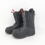 Boots snowboard sh Burton Moto, marime 42 Eu, 27 Mondo