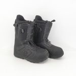 Boots snowboard sh Burton Moto, marime 42.5 Eu, 27.5 Mondo - imagine 3