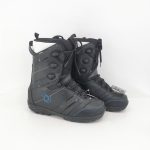 Boots snowboard Northwave Traffic, marime 43 Eu, 28 Mondo - imagine 3