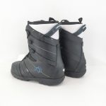 Boots snowboard Northwave Traffic, marime 43 Eu, 28 Mondo - imagine 4