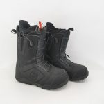 Boots snowboard sh Burton Moto, marime 43.5 Eu, 28.5 Mondo - imagine 3