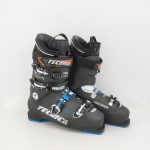Clapari ski sh Tecnica Mach 1 MV 100, marime 47 Eu, 31 Mondo - imagine 3