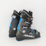 Clapari ski sh Tecnica Mach 1 MV 100, marime 47 Eu, 31 Mondo - imagine 4