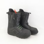 Boots snowboard sh Burton Moto, marime 49 Eu, 33 Mondo - imagine 3