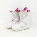 Boots snowboard sh Burton Mint, Marime 36.5 Eu, 23.5 Mondo