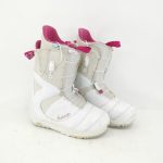 Boots snowboard sh Burton Mint, Marime 36.5 Eu, 23.5 Mondo - imagine 3