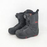 Boots snowboard sh Salomon Savage Boa, marime 36 Eu, 23 Mondo