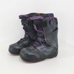 Boots snowboard sh Deeluxe Alpha, marime 36.5 Eu, 23.5 Mondo