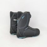 Boots snowboard sh Head 400 Jr Boa, Marime 37.5 Eu, 24,5 mondo - imagine 4