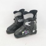 Clapari copii Rossignol, marime 24 Eu, 15.5 Mondo