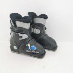 Clapari copii Rossignol, marime 24 Eu, 15.5 Mondo - imagine 3