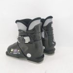 Clapari copii Rossignol, marime 24 Eu, 15.5 Mondo - imagine 5