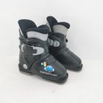 Clapari copii Rossignol, marime 24 Eu, 15.5 Mondo - imagine 3