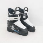 Clapari copii Atomic Hawx J1, marime 24 Eu, 15.5 Mondo - imagine 3