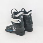 Clapari copii Atomic Hawx J1, marime 24 Eu, 15.5 Mondo - imagine 5