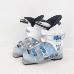 Clapari copii Dalbello Gaia, marime 30 Eu, 19 Mondo