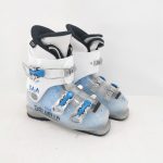 Clapari copii Dalbello Gaia, marime 30 Eu, 19 Mondo - imagine 3