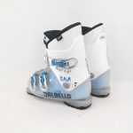 Clapari copii Dalbello Gaia, marime 30 Eu, 19 Mondo - imagine 5