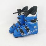 Clapari ski copii sh Lange RSJ 50, marime 31 Eu, 20 Mondo