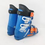 Clapari copii Lange RSJ 60, marime 33.5 Eu, 21.5 Mondo - imagine 4