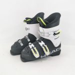 Clapari ski sh Head Raptor, marime  33 EU, 21 mondo