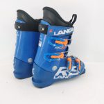 Clapari copii Lange RSJ 60, marime 33 Eu, 21 Mondo - imagine 4