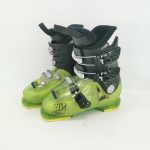 Clapari copii sh Atomic Waymaker Jr R3, marime 33-33.5 Eu, 21-21.5 Mondo