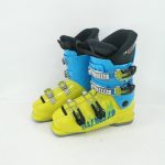 Clapari ski sh Dalbello Team, marime 36 EU, 23 mondo