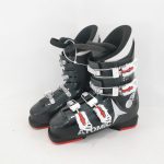 Clapari ski copii Atomic Waymaker Jr, marime 37-37.5 Eu, 24-24.5 Mondo