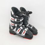 Clapari ski copii Atomic Waymaker Jr, marime 37-37.5 Eu, 24-24.5 Mondo - imagine 3