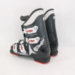 Clapari ski copii Atomic Waymaker Jr, marime 37-37.5 Eu, 24-24.5 Mondo - imagine 5