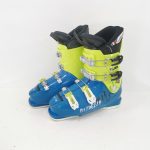 Clapari ski sh Dalbello Team, marime 37 EU, 24 mondo