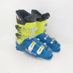 Clapari ski sh Dalbello Team, marime 37 EU, 24 mondo - imagine 3