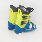 Clapari ski sh Dalbello Team, marime 37 EU, 24 mondo - imagine 4