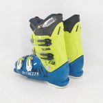 Clapari ski sh Dalbello Team, marime 37 EU, 24 mondo - imagine 5