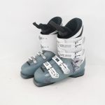 Clapari ski copii Atomic Waymaker Jr, marime 37-37.5 Eu, 24-24.5 Mondo